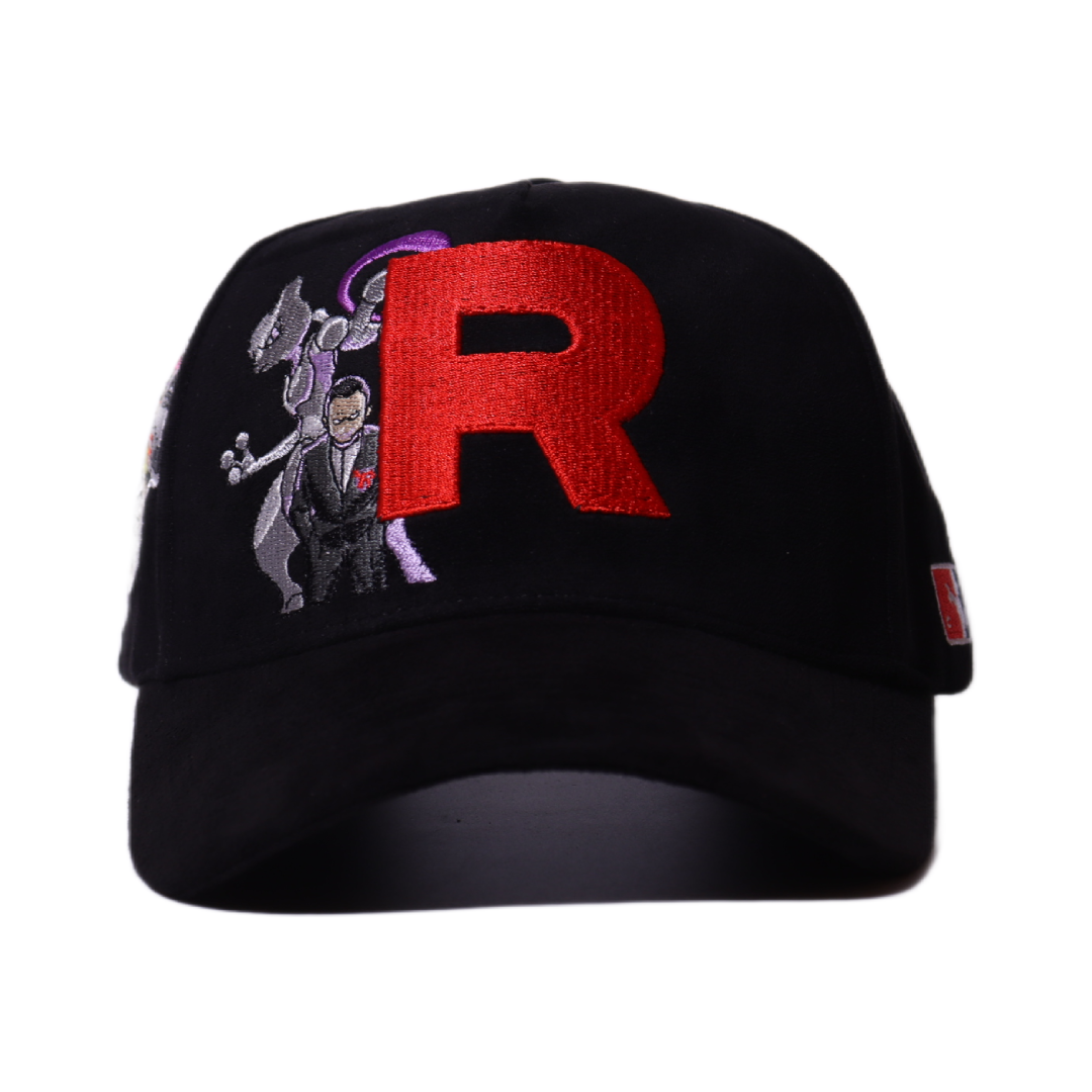Team (R)ocket