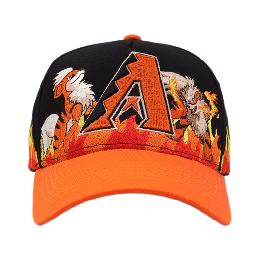 Arizona x (A)rcalithe