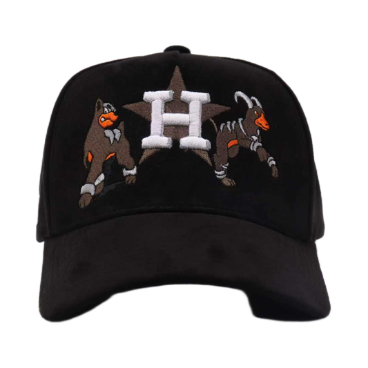Houston x (H)ounds