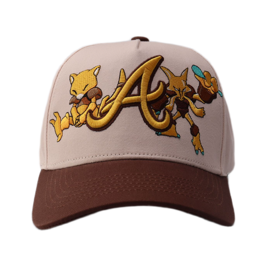 Atlanta x (A)brazam