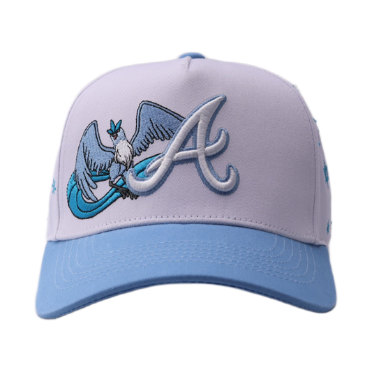 Atlanta x (A)rticuno