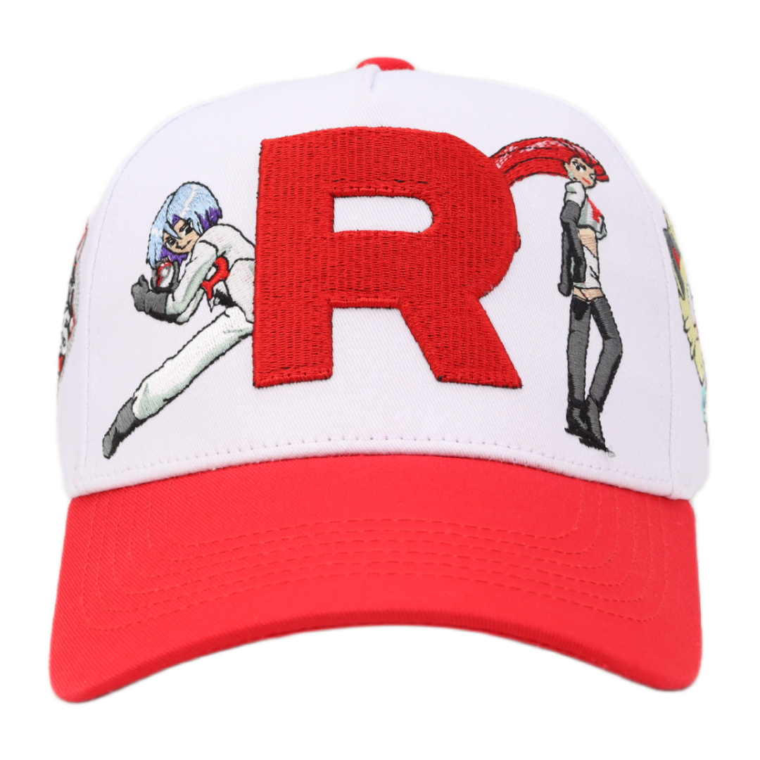 Team (R)ocket V2