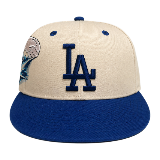 LA x (L)ugia Fitted