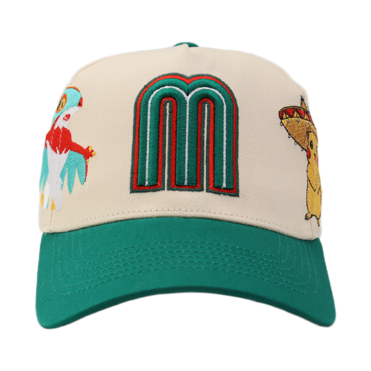 Mexico Cinco De Mayo