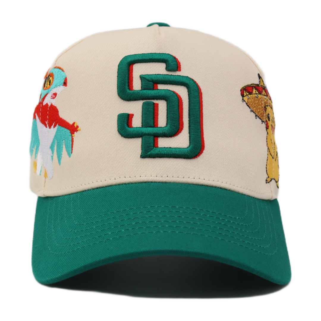 SD Cinco De Mayo
