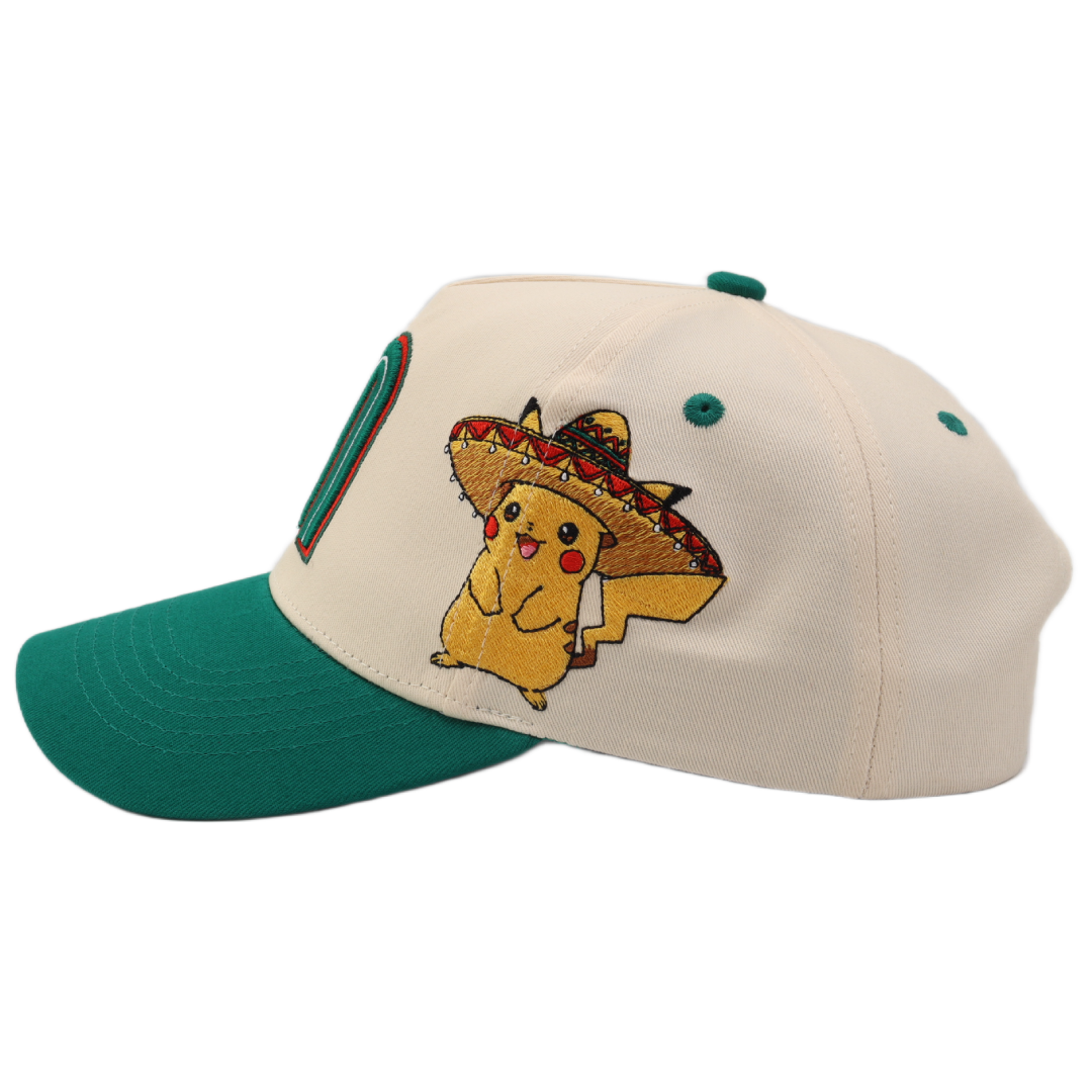 Mexico Cinco De Mayo