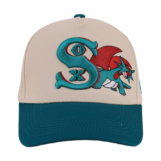 (S)alamence x (S)ox
