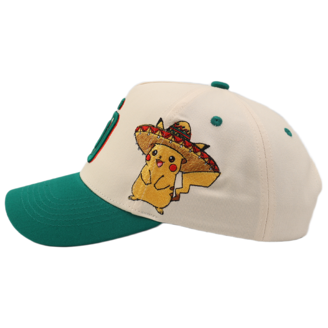 SD Cinco De Mayo