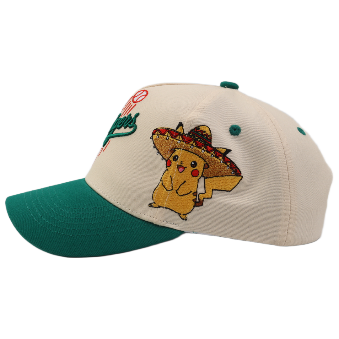 LA Cinco De Mayo