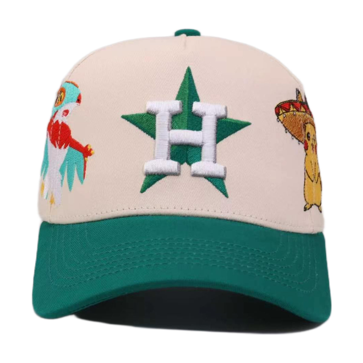 Houston Cinco