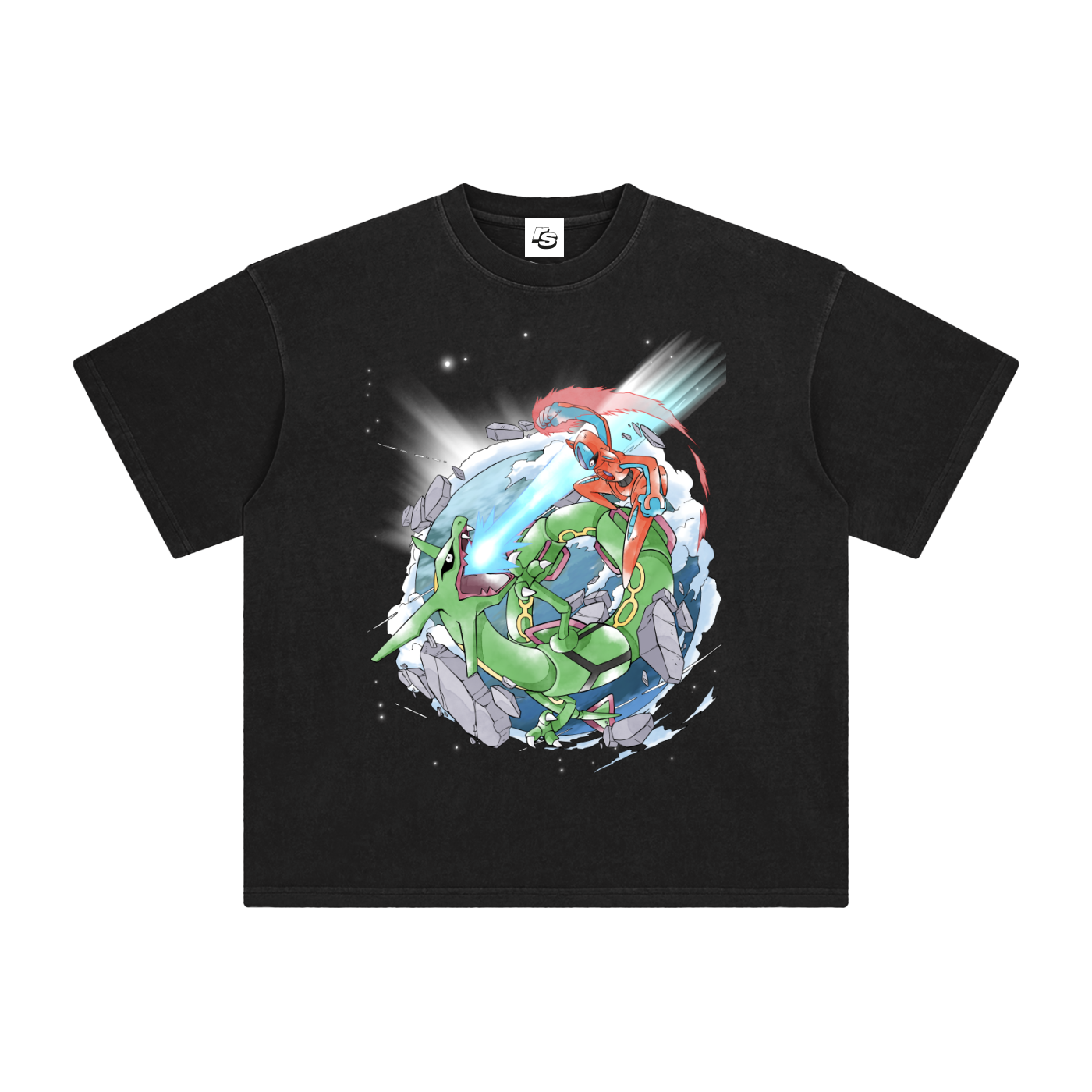 Ray v Deo Tee
