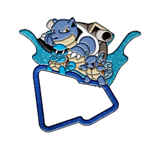 Blast Evo Hat Pin