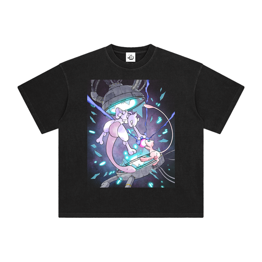 M&M Tee