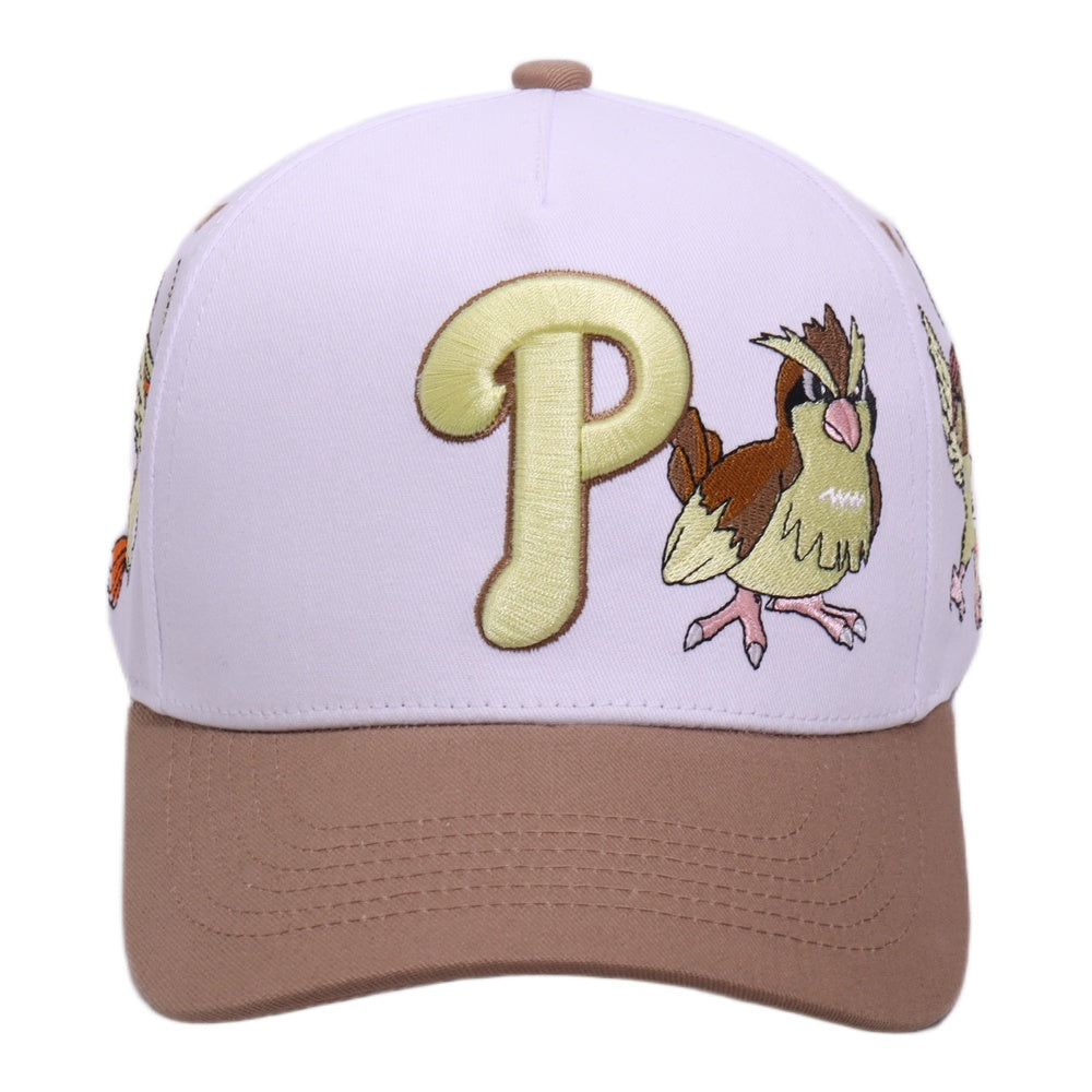 Phidgey