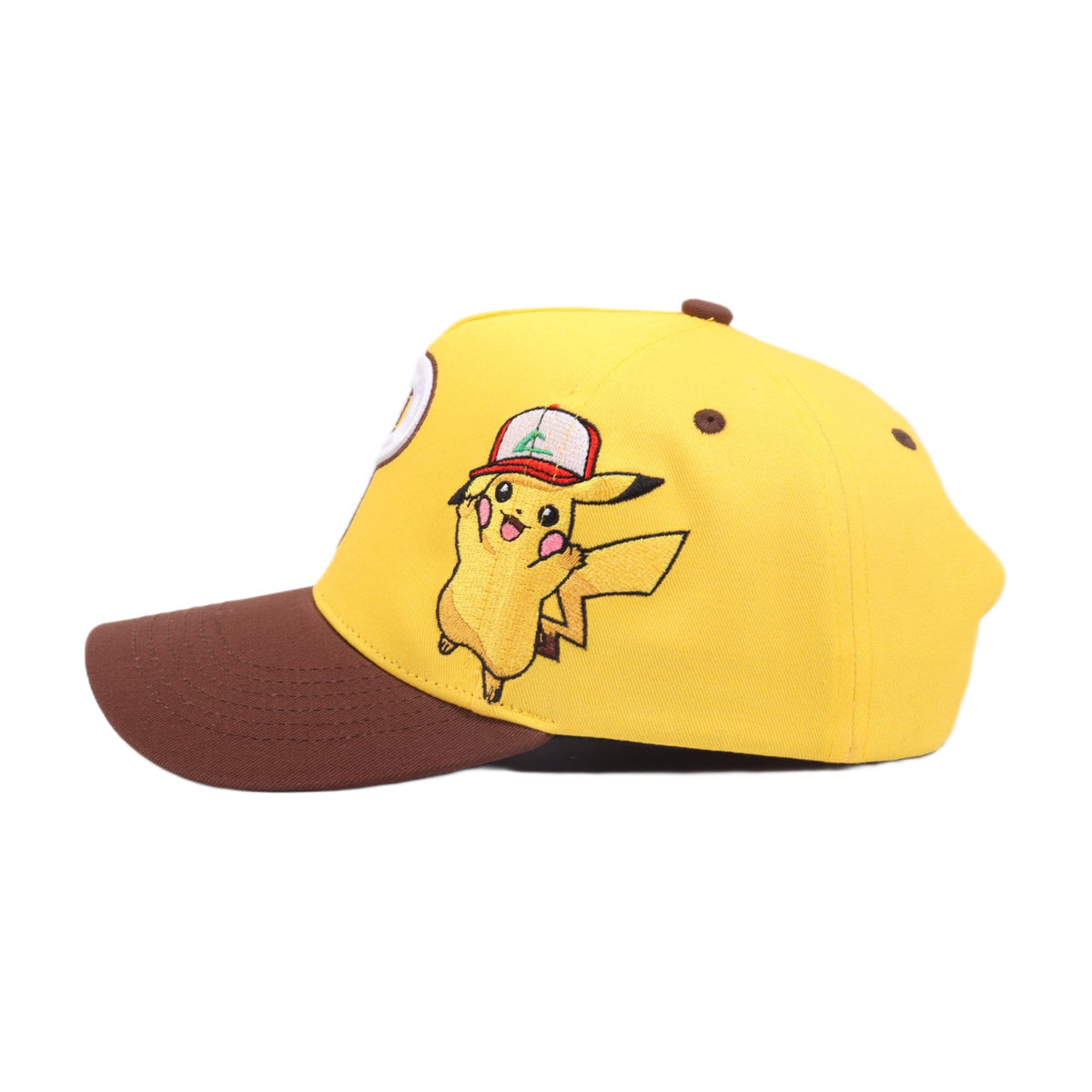 Pikaphilly