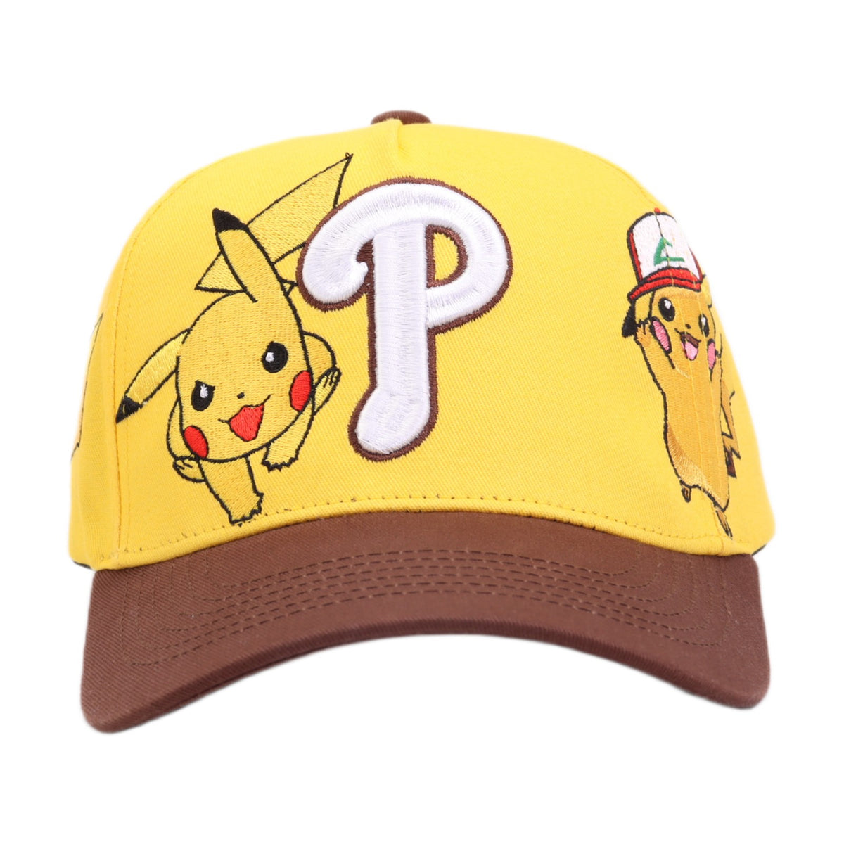 Pikaphilly