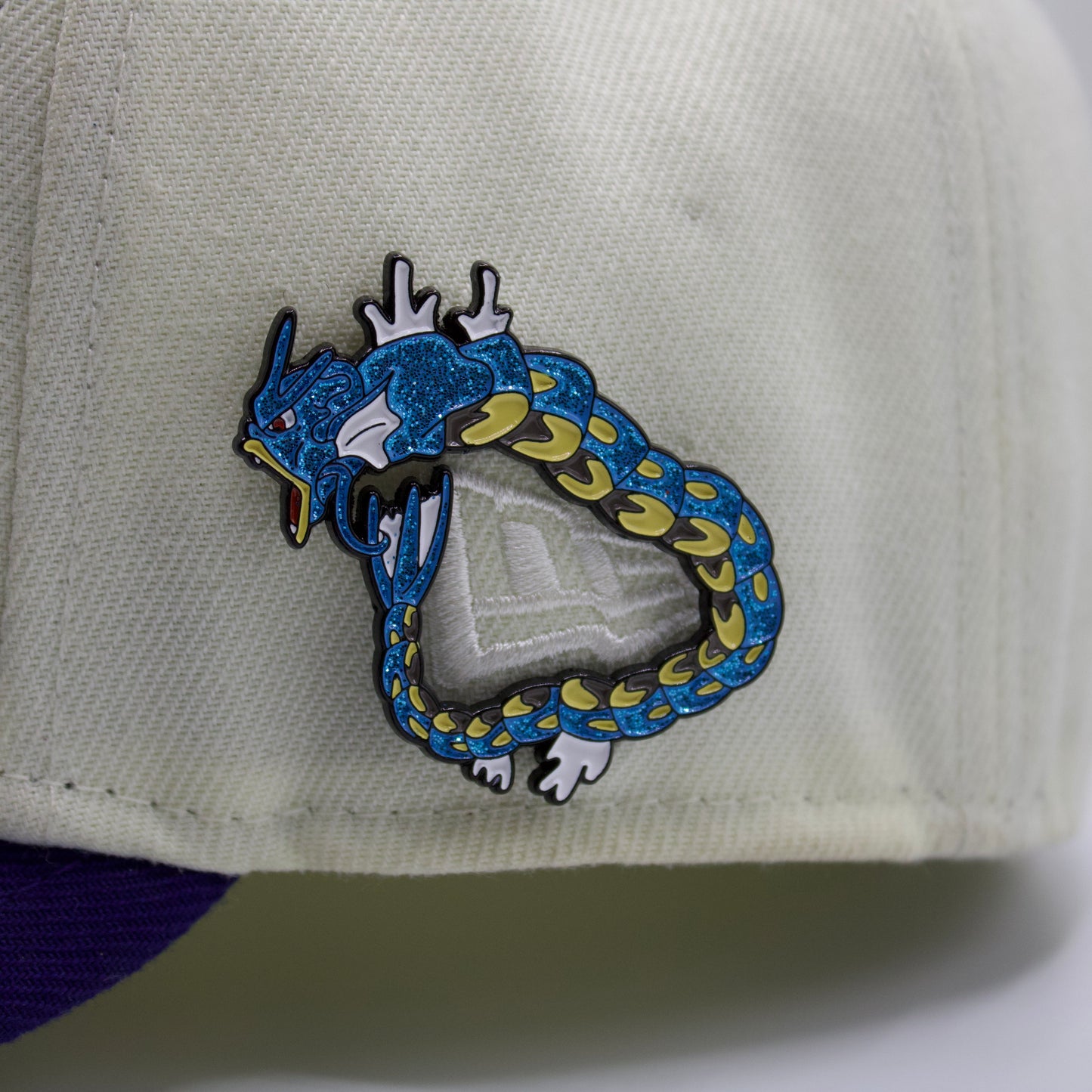 Gyarados Hat Pin