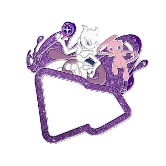 M&M NE Frame Pin