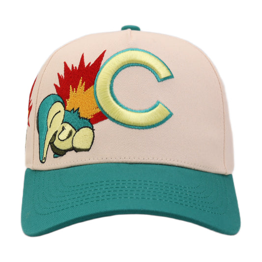 Cyndago